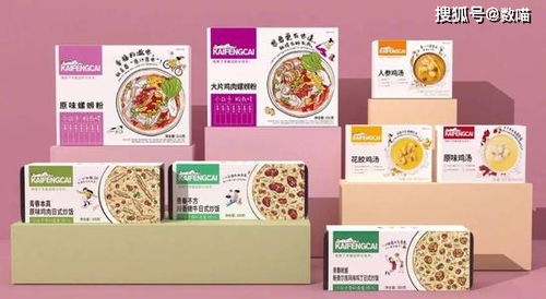 數喵干貨 | 會員營銷做得好，場景化一定不能少——預包裝食品零售策略探析