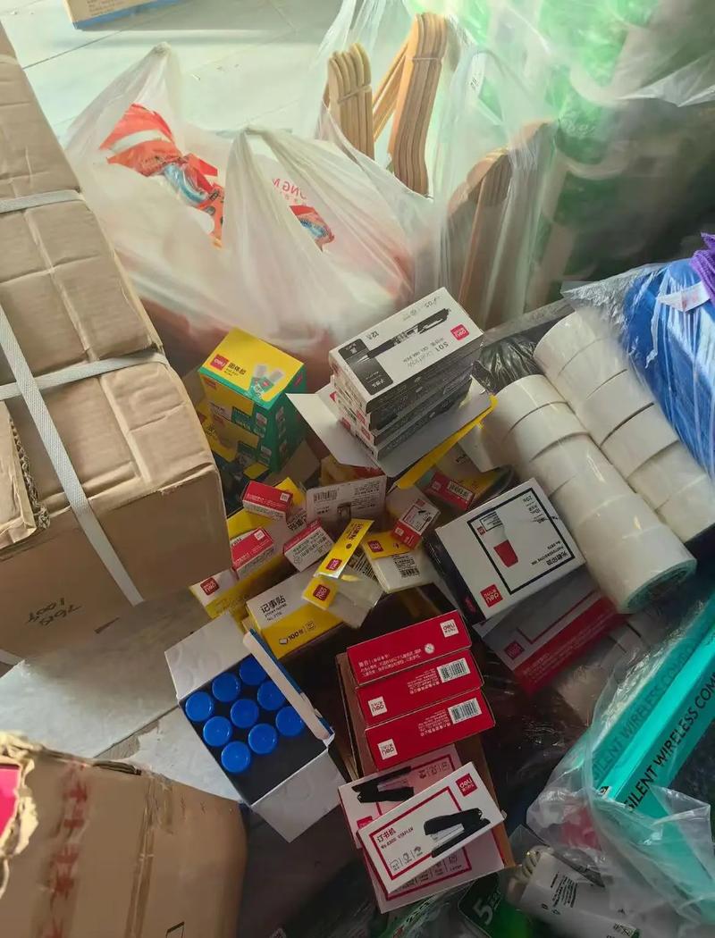 企業(yè)辦公用品采購全攻略 選對(duì)辦公耗材，提升效率降低成本