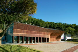 2009年美國(guó)國(guó)家設(shè)計(jì)獎(jiǎng)獲獎(jiǎng)建筑大師作品賞析