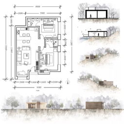 創(chuàng)意與詩(shī)意的碰撞 首屆“寶業(yè)杯”國(guó)際建筑工業(yè)化休閑度假產(chǎn)品設(shè)計(jì)競(jìng)賽入圍作品巡禮